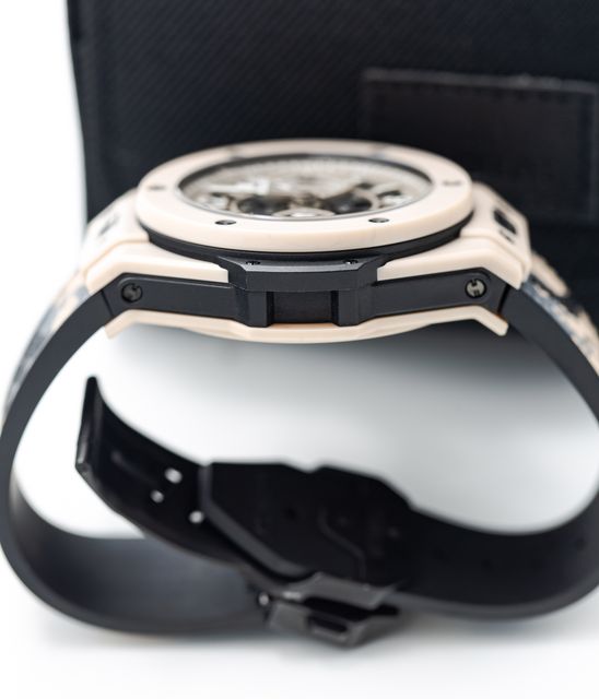 Hublot Big Bang 411.CZ.4620.NR.SOA19 Image 6